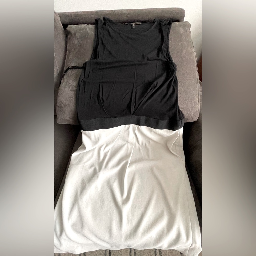 BCBG Max Azaria One piece dress
